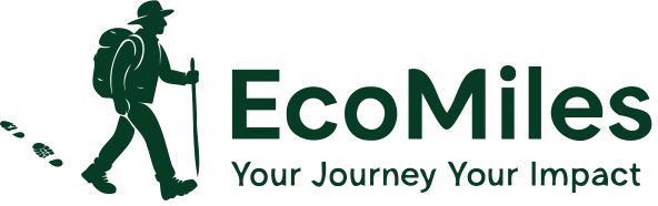 Eco Miles | For Eco Conscious Travellers